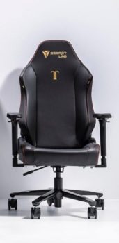 Secretlab Really Went On With Its Extra-Small Gamer Chair!