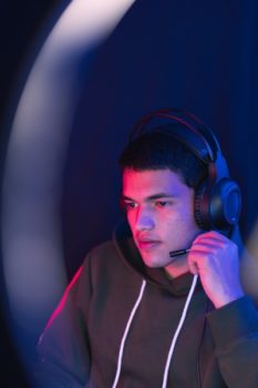 Wireless Headsets 2021