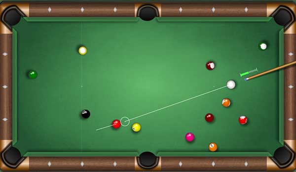 The 8 Ball Pool Tips and Tricks