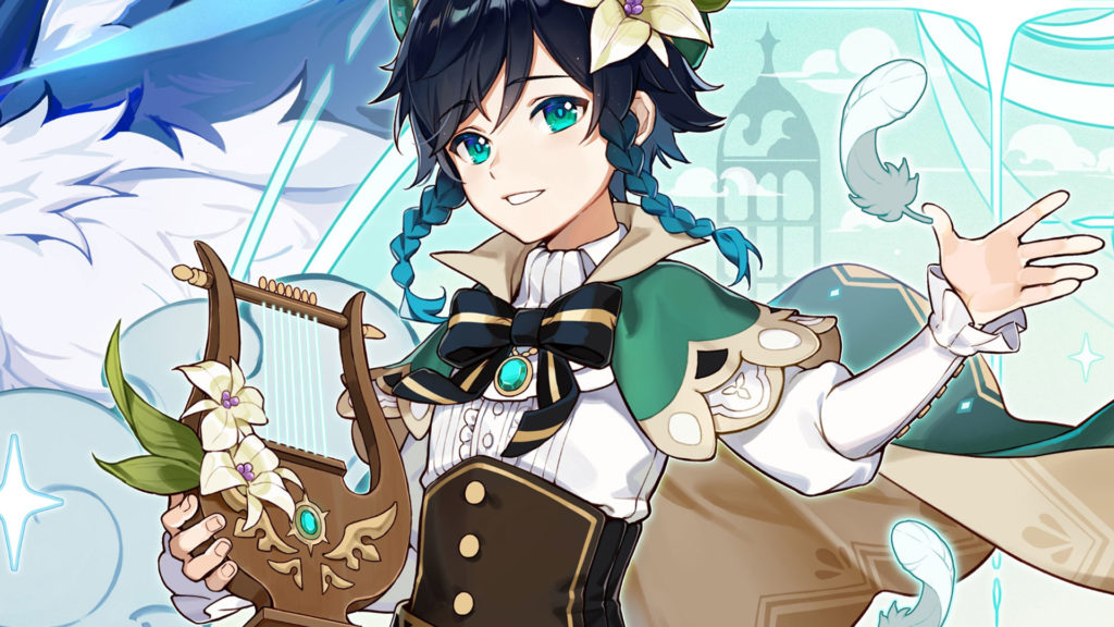 Cecilia Flower Genshin Impact Location, Where to Get it and How to Use It
