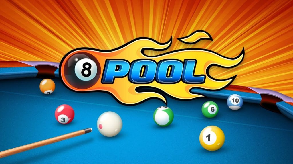 The 8 Ball Pool Tips and Tricks