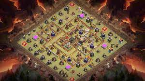 What Is The Best Th11 War Base