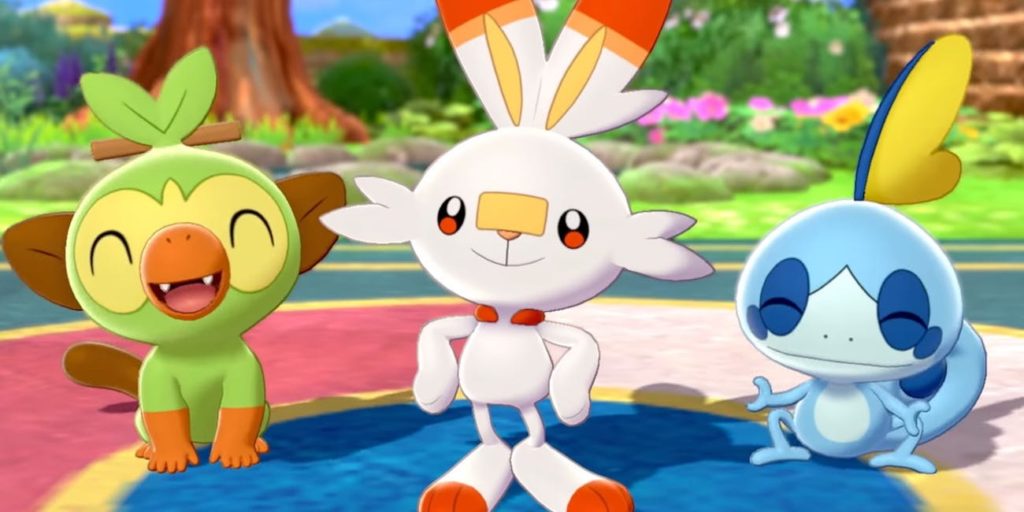 How To Evolve Mantyke In Pokemon Sword And Shield 