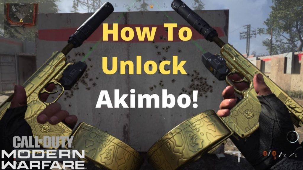 How To Fix Sykov Akimbo Challenge Not Working