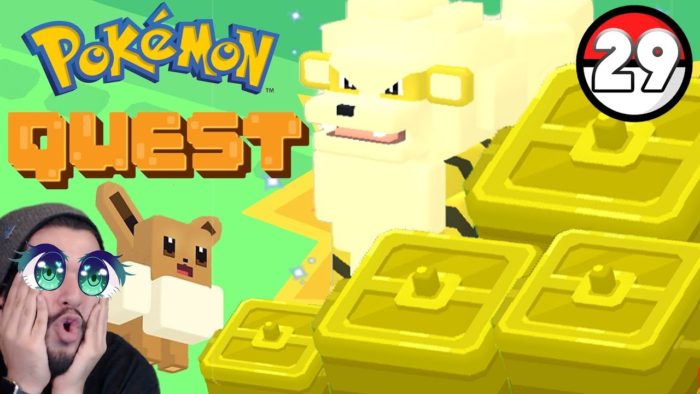 When Does Psyduck Evolve In Pokemon Quest