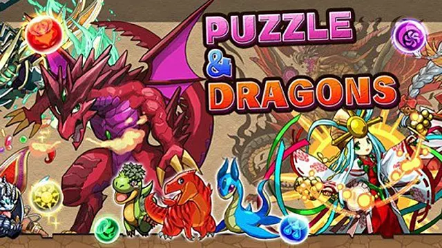 What Is Enhance Material In Puzzles And Dragons