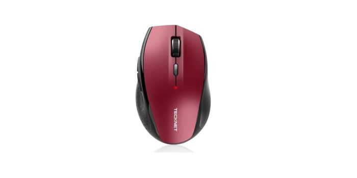 Tecknet Wireless Mouse