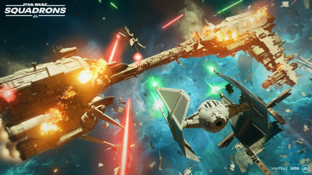 War Squadrons