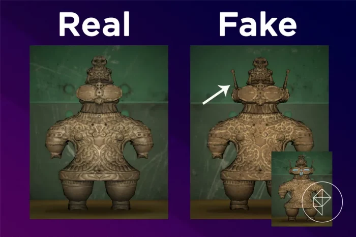 Rock Head Statue Achn In Animal Crossing Rock Head Statue Achn