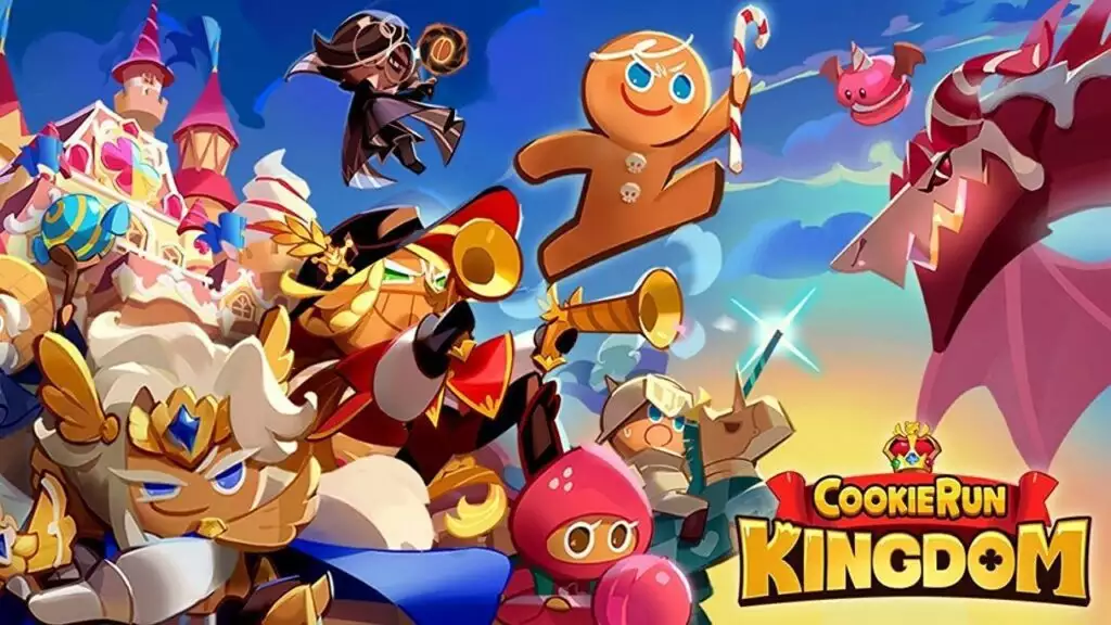 How To Use Stamina Jelly In Cookie Run Kingdom