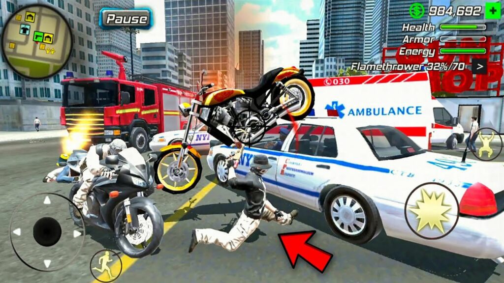 Grand Action Simulator Unblocked Games WTF Grand Action Simulator Unblocked Games WTF