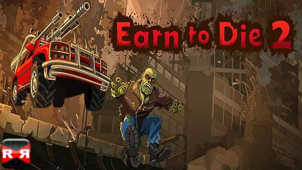Unblocked Games Earn To Die 2 Exodus Hacked