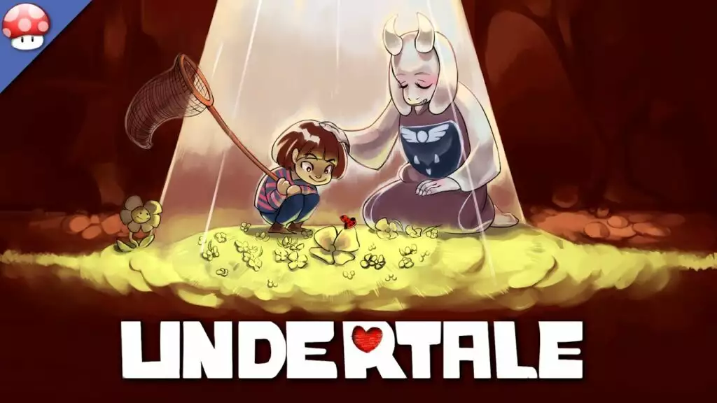 Unblocked Games Undertale