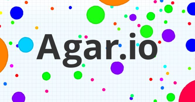 Agario Hack For IOS and Android -