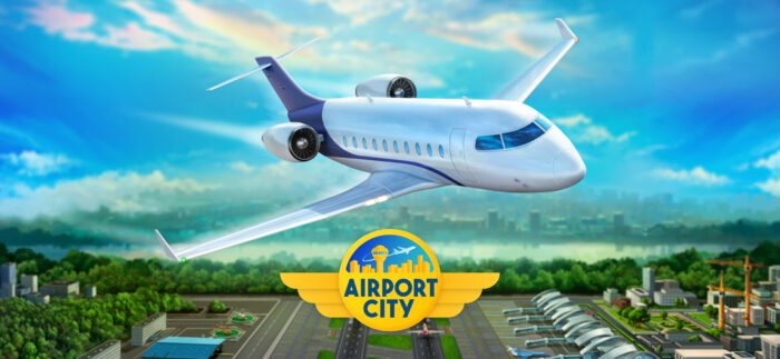 Airport City Cheats