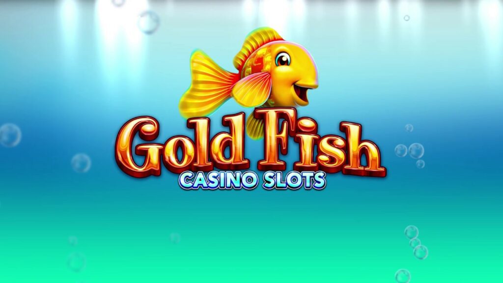 Goldfish Slots Cheats For Coins