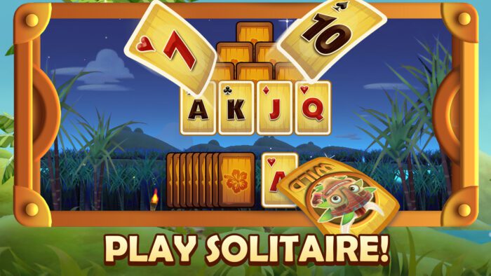 How To Enter Cheat Codes In Solitaire Tripeaks?