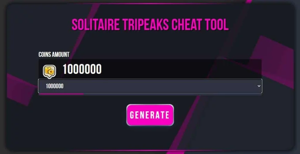 How To Enter Cheat Codes In Solitaire Tripeaks? How To Enter Cheat Codes In Solitaire Tripeaks?
