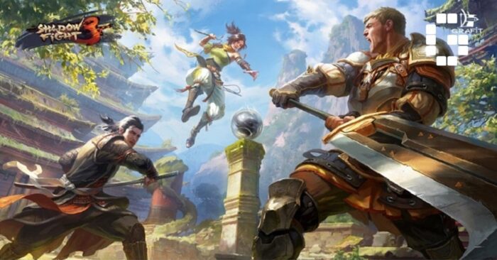 Shadow Fight 3 Gems Generator - Free Coins and Gems