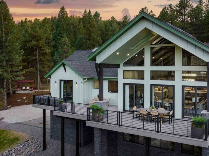 HGTV Smart Home 2023 Floor Plan