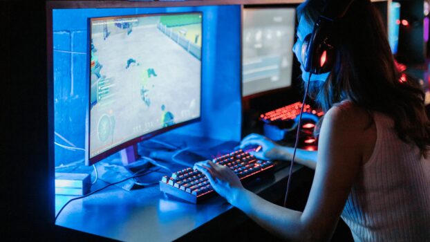 Expand Your Gaming Horizons: Gaming Software and Apps for Gamers to Connect with Fellow Players
