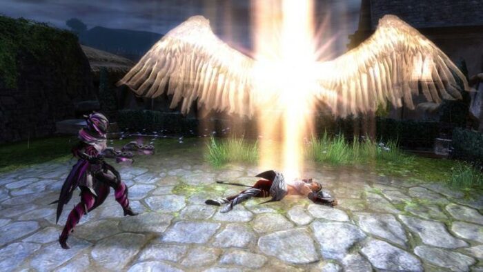 Guild Wars 2 Classes Tier List
