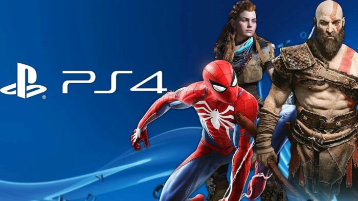 Underrated PS4 Games
