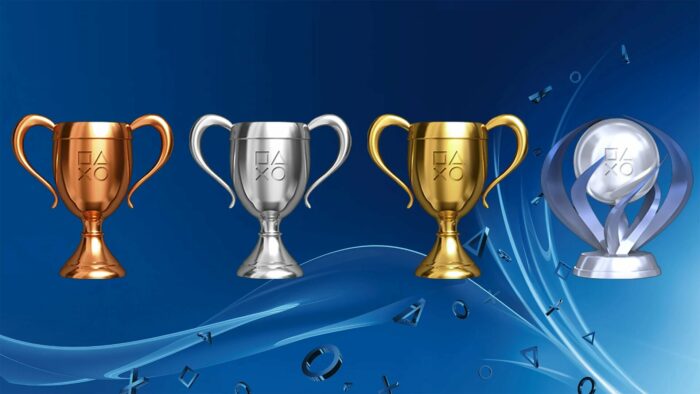 Which Is The Top Game For Trophy Hunters In The Game Catalogue Playstation