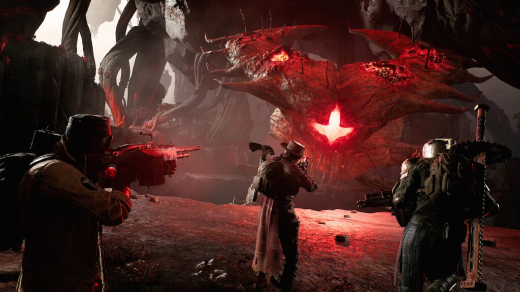 Remnant 2 Update for PS5: Patch Notes, Release Date, and Co-op Gameplay