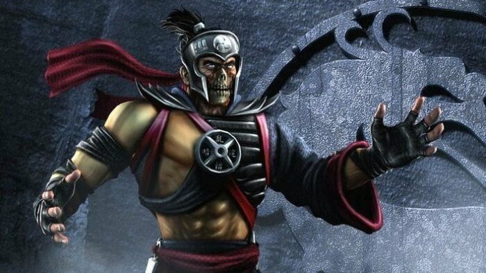 Havik Mortal Kombat Deception
