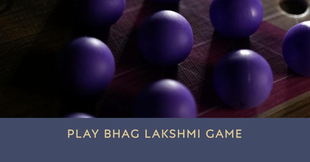 Play Bhag Lakshmi Game