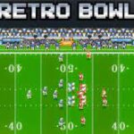 Retro Bowl Unblocked Games 911