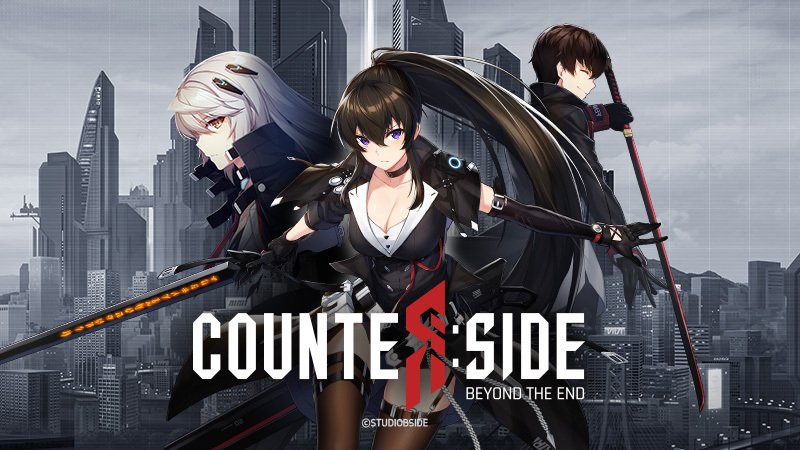 Counterside Guide And Tips For A Strong Start Counterside Guide And Tips For A Strong Start