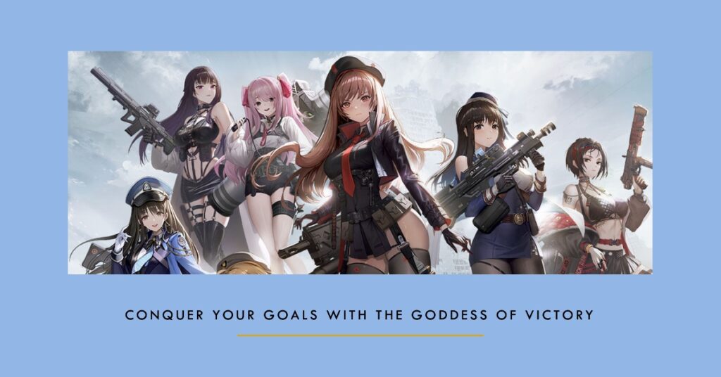 NIKKE: Goddess of Victory Tricks and Tips - Weapons & Battling