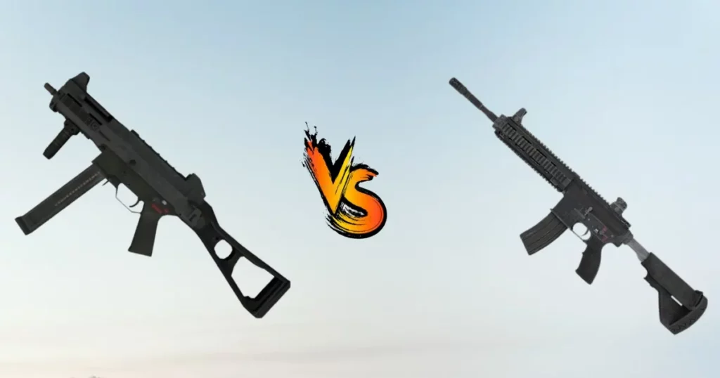 PUBG Mobile Best Weapons And Loadouts PUBG Mobile Best Weapons and Loadouts