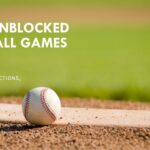 Unblocked Baseball Games: Your Ultimate Guide to Uninterrupted Home Runs!