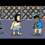 Hobo Game Unblocked