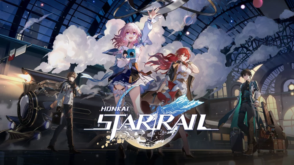 Honkai Star Rail Tier List: Best Characters Revealed