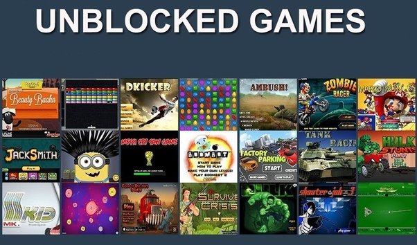 How to Play Fighting Games Unblocked at School or Work