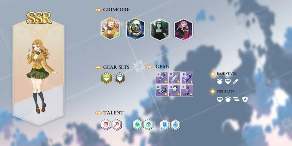 Black Clover M Character Tier List Guide: Rise of The Wizard King [List for December 2023]