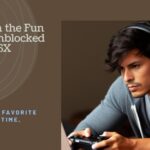 Unblocked Games 6X: What They Are and How to Play Them