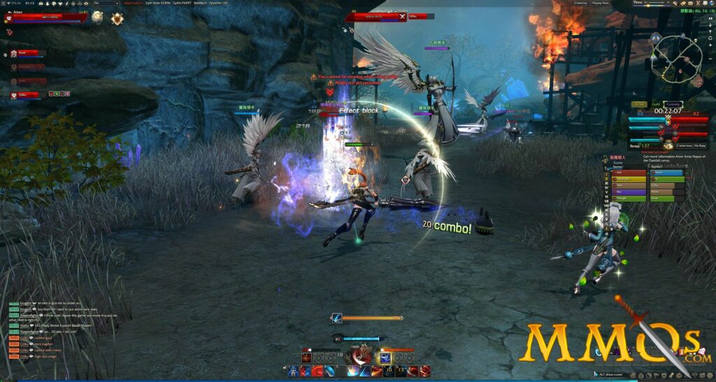 Step Into A New Adventure MMORPG Mobile Game: How To Install Revelation M On PC Or Mac Step Into A New Adventure MMORPG Mobile Game: How To Install Revelation M On PC Or Mac
