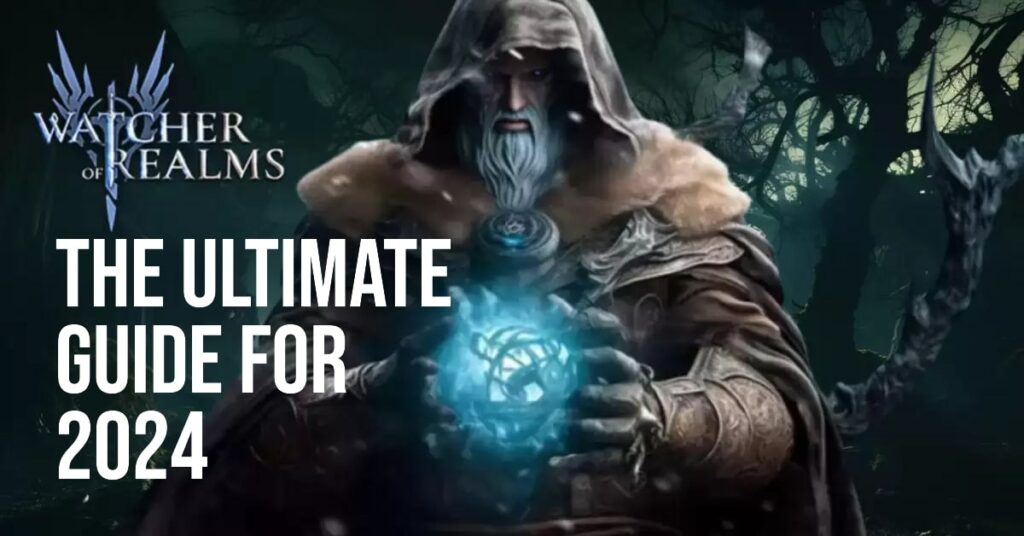 Watcher of Realms Tier List: The Ultimate Guide for 2024