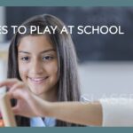 17 Fun Games To Play At School - What is a game you can play in class?