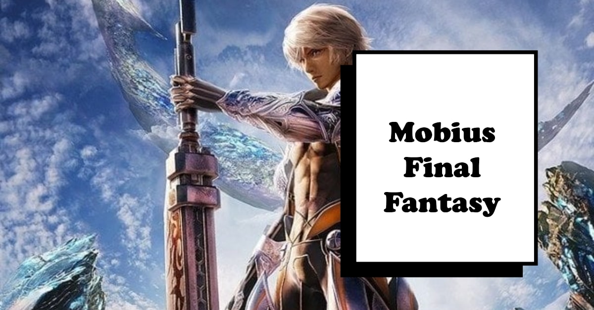 The Ultimate Guide To Playing Mobius Final Fantasy Offline Techs And The Ultimate Guide To Playing Mobius Final Fantasy Offline Techs And