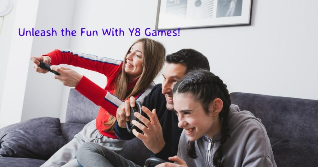 Y8 Games: Your Ultimate Guide to Free Online Gaming Fun!