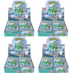 Discover the Magic of the Cyber Judge Booster Box: A Game-Changer for Every Pokémon Enthusiast