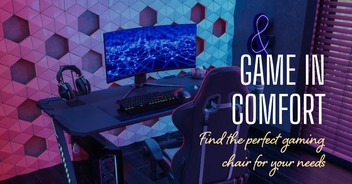 How Much Weight Can A Gaming Chair Support