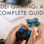 What Is Dei Gaming