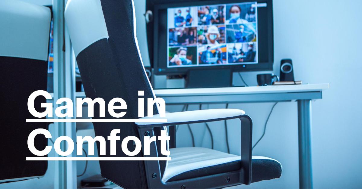Which Gaming Chair Is Most Comfortable